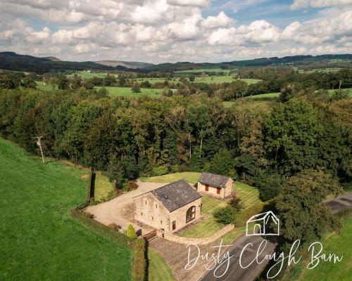 Dusty Clough Barn – Photos 3