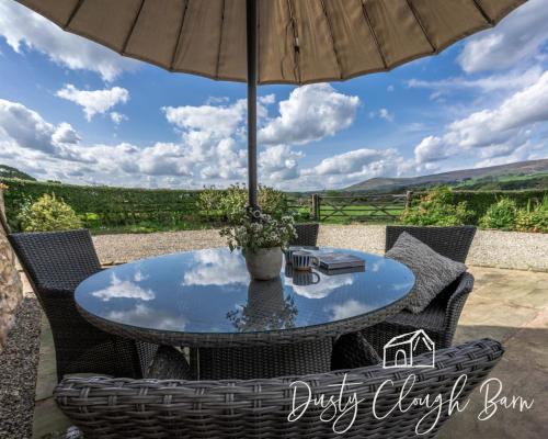 Dusty Clough Barn – Photos 5