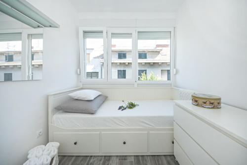 City Smart Apartment