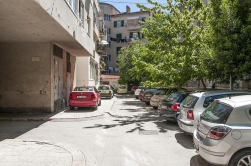 City Smart Apartment