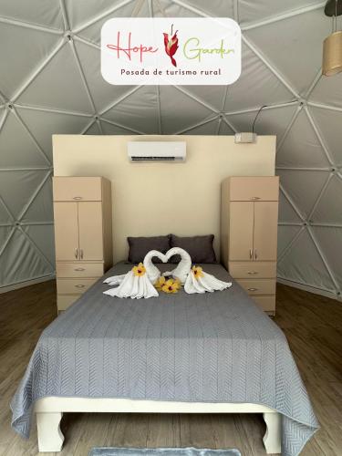 Glamping Hope Garden – Photos 5