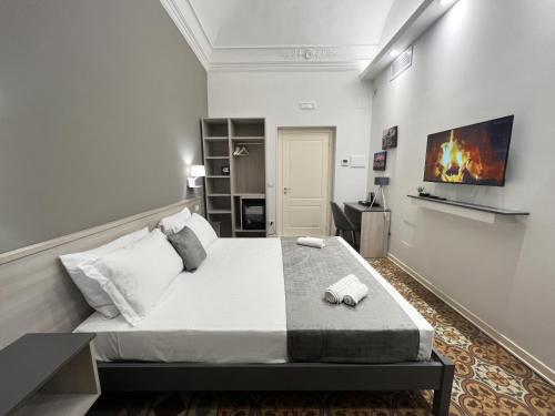 Nove Volte B&B photo 31