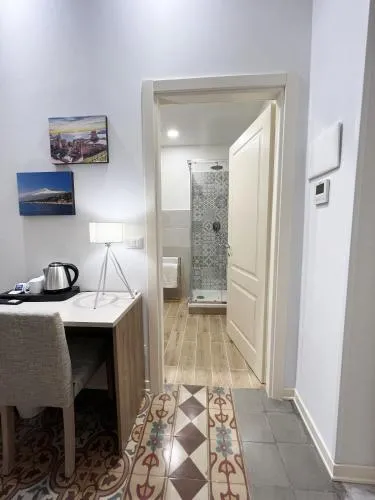Nove Volte B&B photo 8