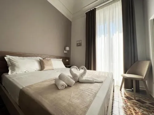 Nove Volte B&B photo 3