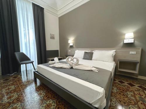 Nove Volte B&B photo 33