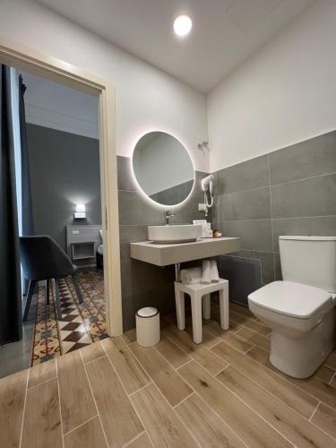 Nove Volte B&B photo 22