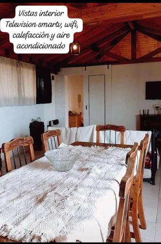 Lodge de Montaña – Photos 4
