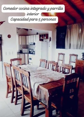 Lodge de Montaña – Photos 5