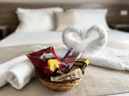 Nove Volte B&B photo 5