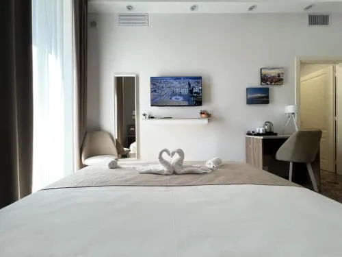 Nove Volte B&B photo 9