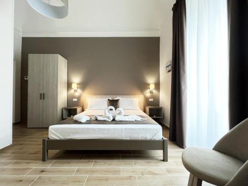 Nove Volte B&B photo 26