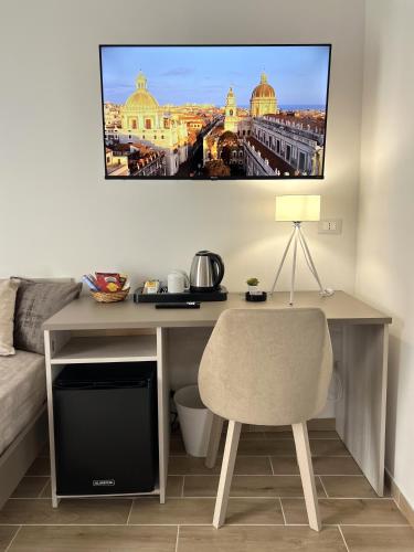 Nove Volte B&B photo 24