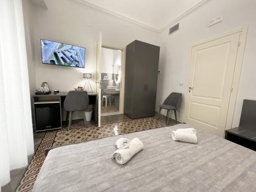 Nove Volte B&B photo 38