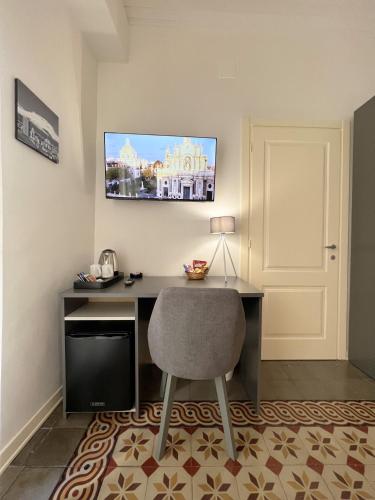 Nove Volte B&B photo 32