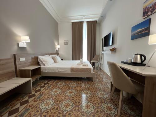 Nove Volte B&B photo 21