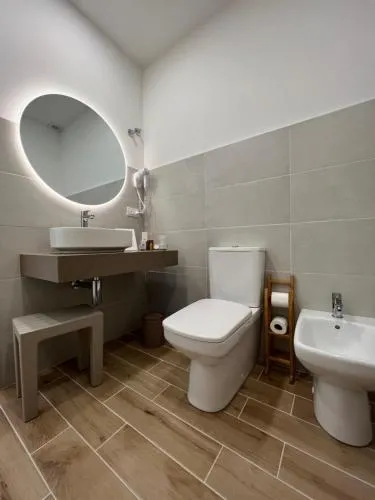 Nove Volte B&B photo 11