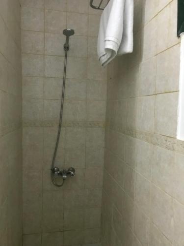 Ένα μπάνιο στο Swimming pool studio