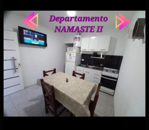 Departamento NAMASTE II – Photos 2
