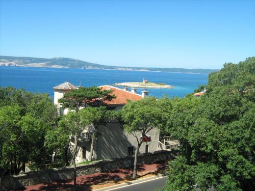 Gallery image of Guest House Mara in Novi Vinodolski