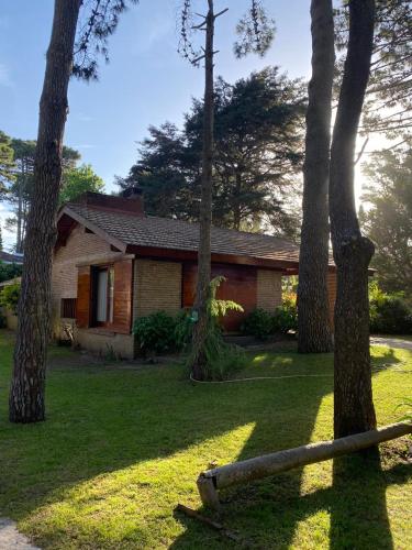 Casa en Pinamar temporada