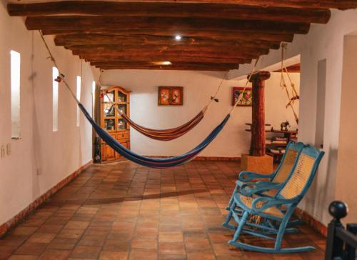 バリチャラにあるHotel Casa El Mandarino By MHのギャラリーの写真