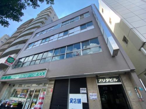 Osaka Arita Stay Ⅰ