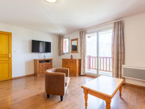 Appartement à Peyragudes avec 3 chambres pour 8 personnes - FR-1-695-36