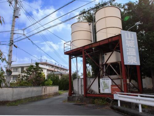 Gallery image of Tabist Hotel Yamashiro Onsen in Kofu