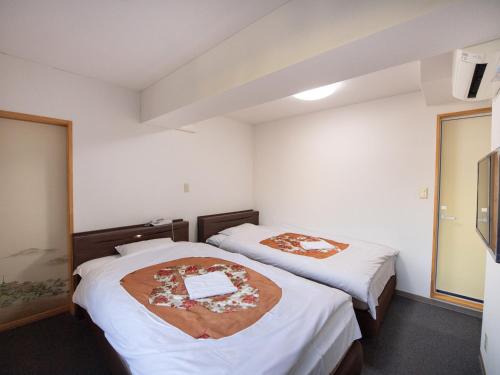 Gallery image of Tabist Hotel Yamashiro Onsen in Kofu