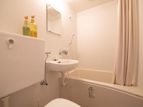 Gallery image of Tabist Hotel Yamashiro Onsen in Kofu