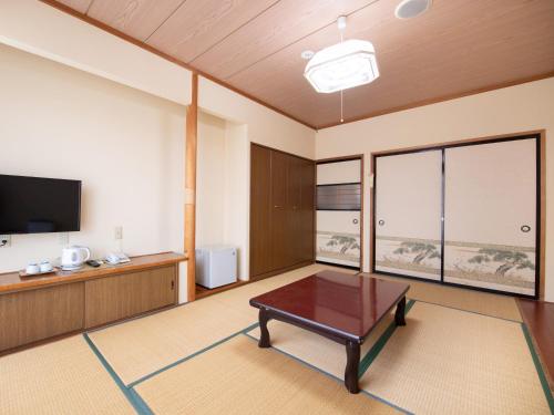 Gallery image of Tabist Hotel Yamashiro Onsen in Kofu