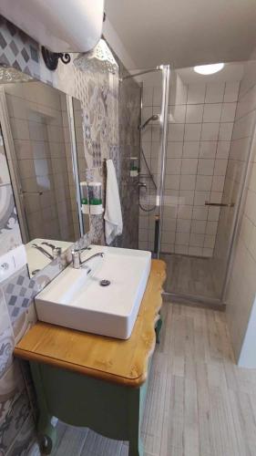 Apartmán Šumiac 2