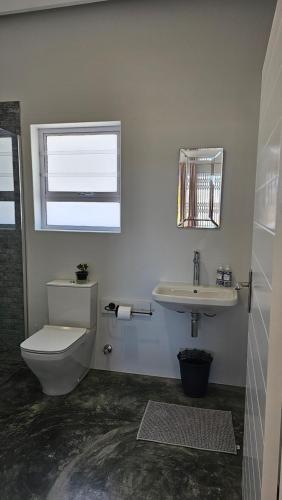 Fotografie z fotogalerie ubytování At3Brides Self Catering v destinaci St Helena Bay