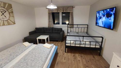 Apartmán Šumiac 3