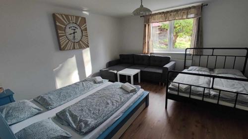Apartmán Šumiac 3