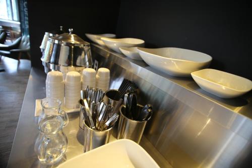 Photo de la galerie de l'établissement Vatica Hotel Dongdaemun, à Séoul