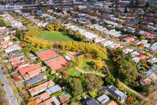 El barrio de los alrededores o un barrio cerca de esta casa o chalet