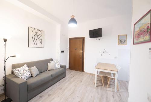 Lovely Apartment in Hip and Vibrant Pigneto