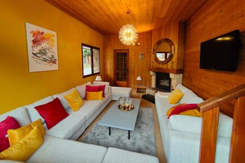 Chalet Alpina