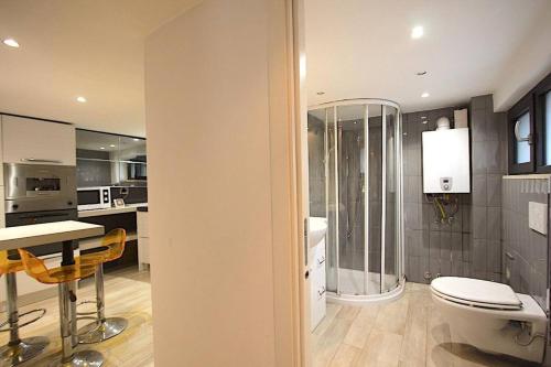 Ponte Milvio Lovely Studio