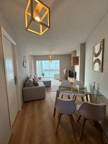 Apartamento La Concha PLAYA DE LEVANTE
