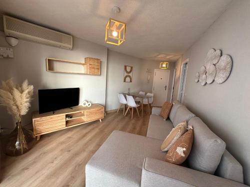 Apartamento La Concha PLAYA DE LEVANTE