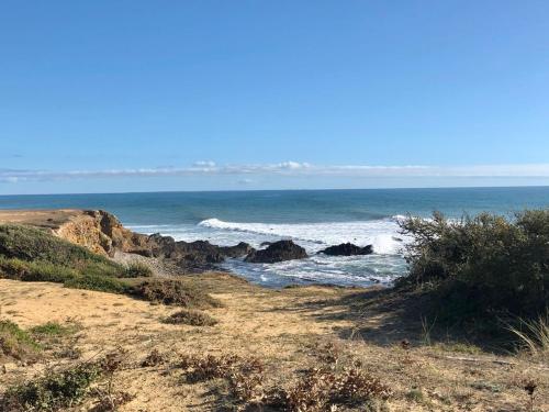 Charmante maison à Jard sur mer sur la côte vendéenne