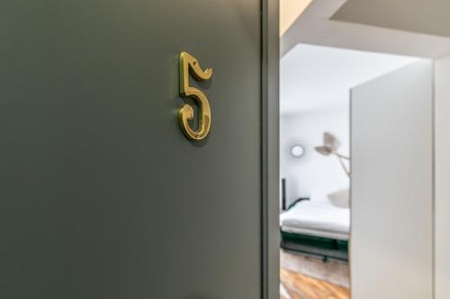 MBA Splendide Appart - Montreuil 5 - Proche Vincennes