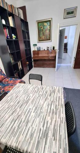 Genesio apartment
