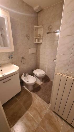 Genesio apartment