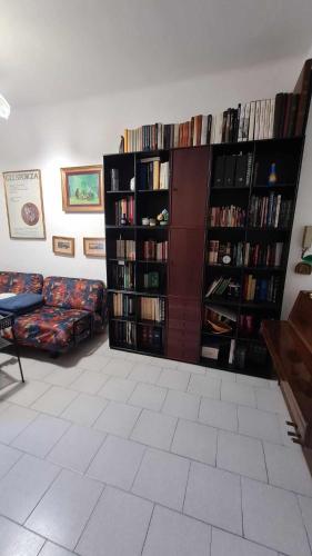 Genesio apartment