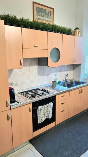 Genesio apartment