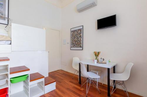 GuestHost - The Scent of Florence - Sole & Luna Apartments