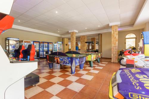 Gallery image of Apartamentos Best Alcazar in La Herradura